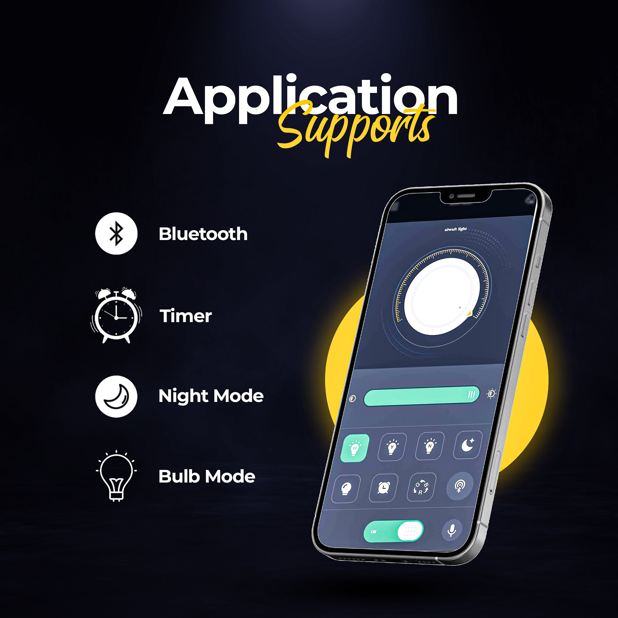 aiwaft-fabric-led-light-application-support