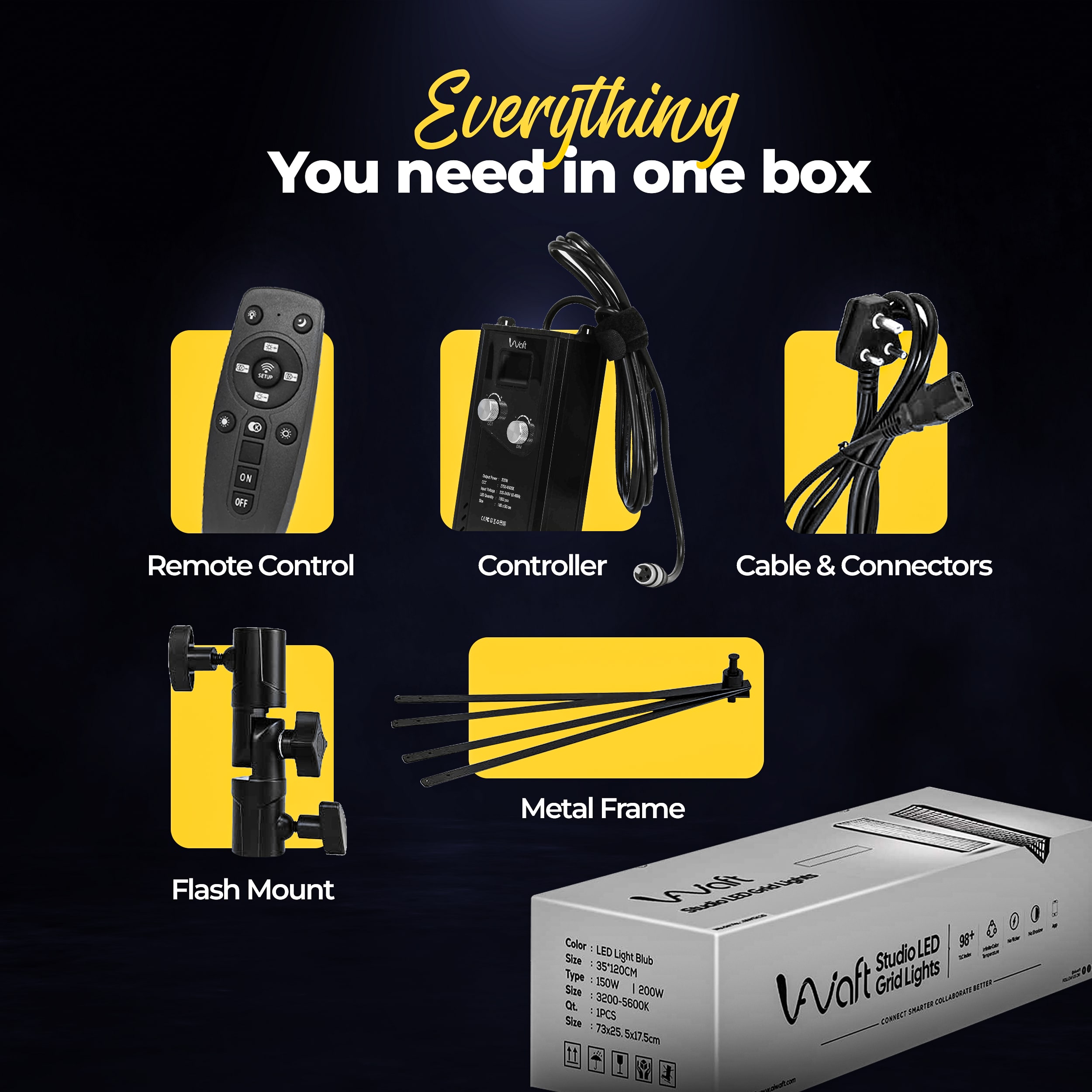 aiwaft-fabric-led-light-everything-you-need-in-one-box